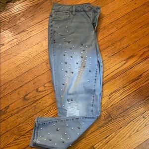 Lane Bryant Jeans - Women’s Plus Jeans Lane Bryant Jeans - Women’s Plus Jeans